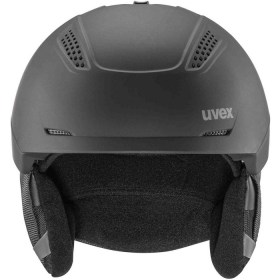 Uvex Ultra MIPS All Black mat -2